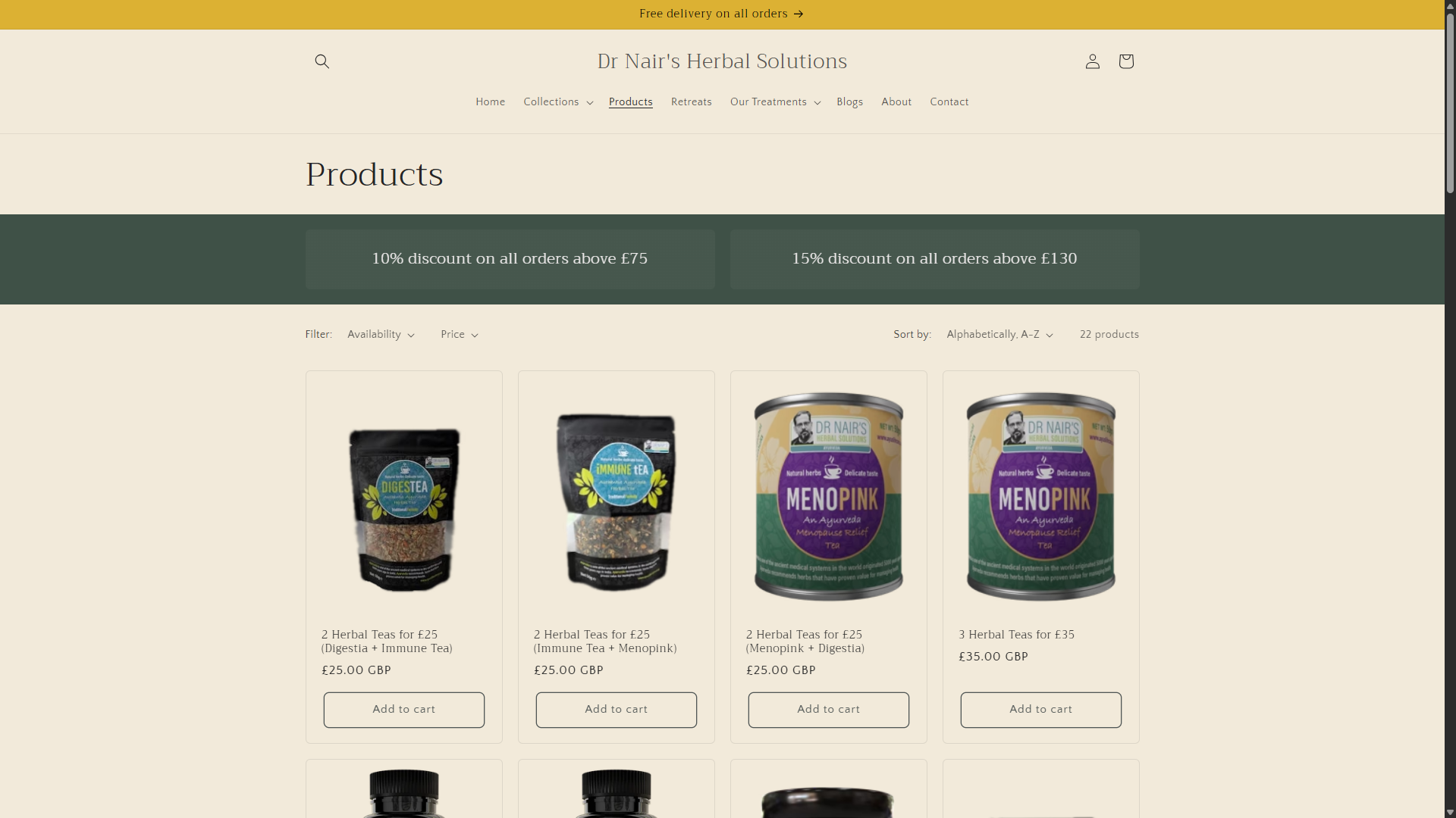 drnairsherbalsolutions-products-screenshot.png