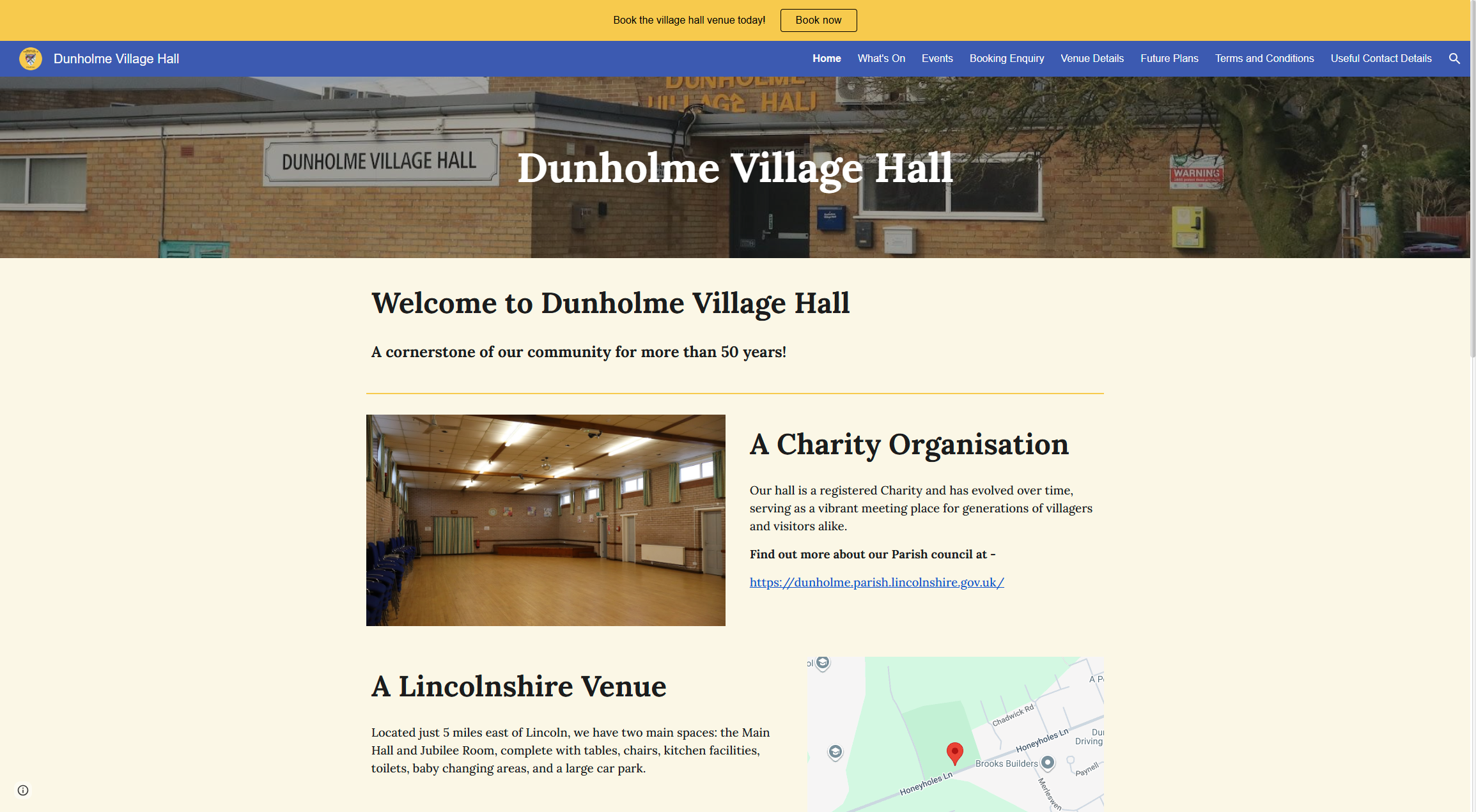 dunholme_village_hall_screenshot_homepage.png
