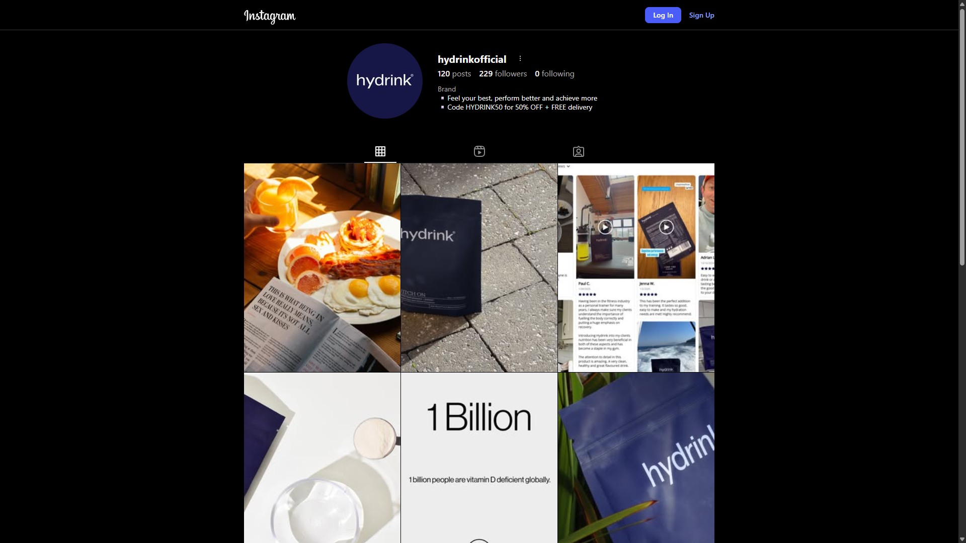 hydrink-insta-page-screenshot.png
